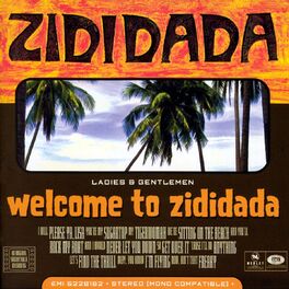 Album cover of Welcome To Zididada