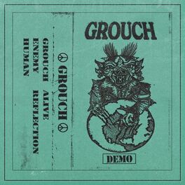 Album cover of THE DEMO