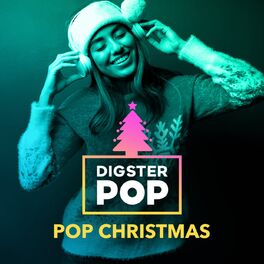 Album cover of Pop Christmas 2022