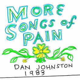 Album cover of More Songs of Pain