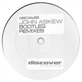 Album cover of Bootleg Remixes