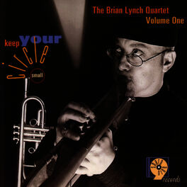 Album cover of Keep Your Circle Small