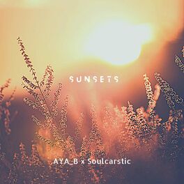 Album cover of Sunsets (feat. Soulcastic, Asa & Nqaba)