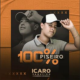 Album cover of 100% Piseiro