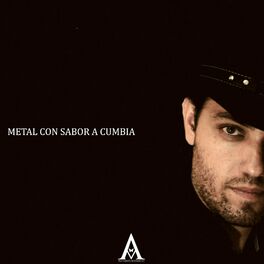 Album cover of Metal con Sabor a Cumbia