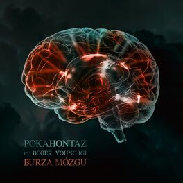 Album cover of Burza mózgu (Album Version)