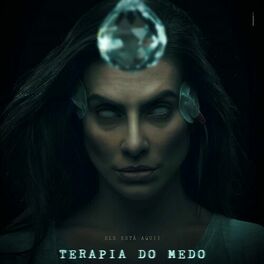 Album cover of Terapia do Medo (Trilha Sonora Original da Série)