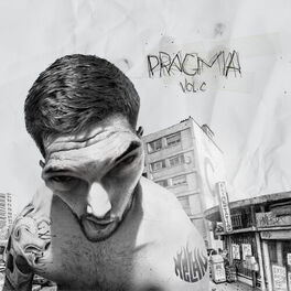 Album cover of Pragma, Vol. C