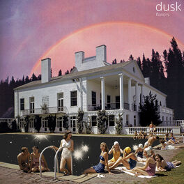 Album cover of dusk [beat tape]