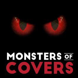 Album cover of Monsters of Covers