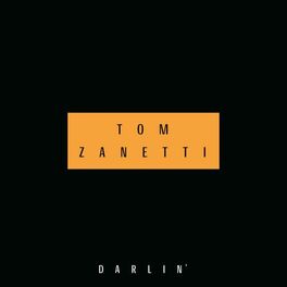 Album cover of Darlin'