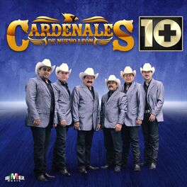 Album cover of 10+10