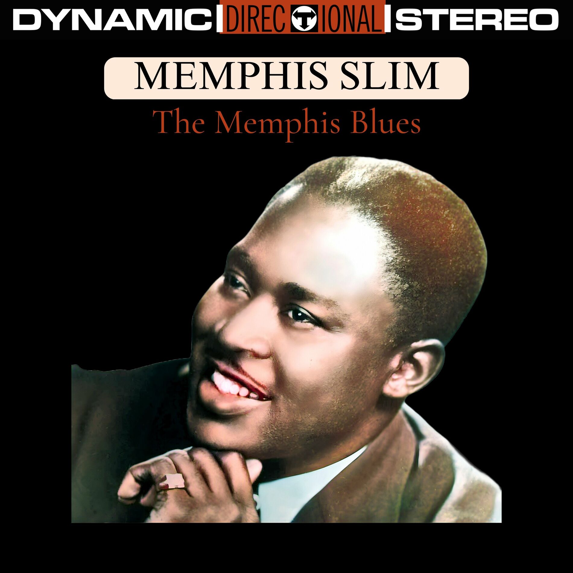 Memphis Slim - The Memphis Blues: lyrics and songs | Deezer