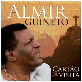 Album cover of Cartão de Visita