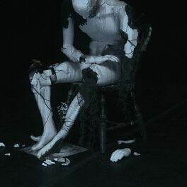 Album cover of Infinite Falling Ground