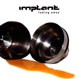 Album cover of Fading Away