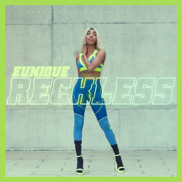 Album cover of Reckless