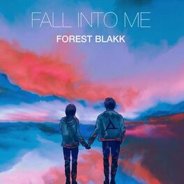 Album cover of Fall Into Me