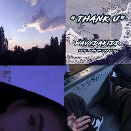 Album cover of Thank U