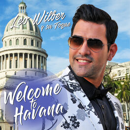 Album cover of Welcome To Havana