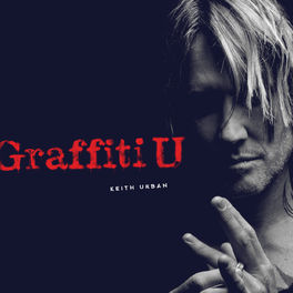 Album cover of Graffiti U
