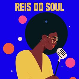 Album cover of Reis do Soul