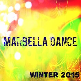 Album cover of Marbella Dance Winter 2015 (41 Essential Hits EDM for DJ)
