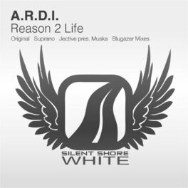 Album cover of Reason 2 Life
