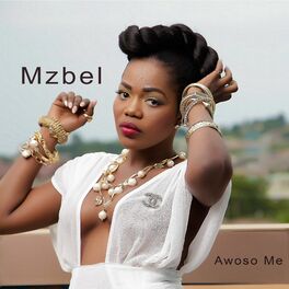 Album cover of Awoso Me
