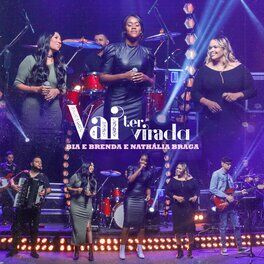 Album cover of Vai Ter Virada
