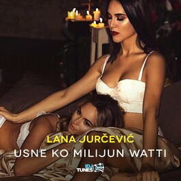 Album cover of Usne Ko Milijun Watti