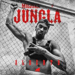 Album cover of Miejska Jungla