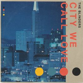 Album cover of City We Call Love