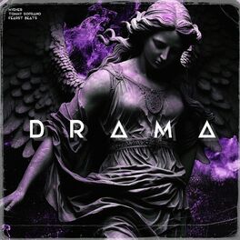 Album cover of DRAMA
