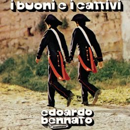 Album cover of I Buoni E I Cattivi