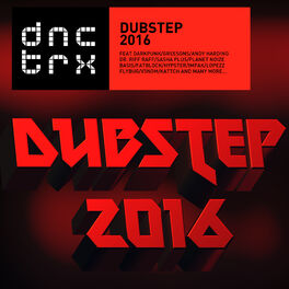 Album cover of Dubstep 2016