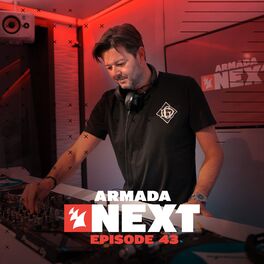 Album cover of Armada Next - Episode 43 (Highlights Of 2020, Pt. 2)