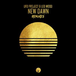 Album cover of New Dawn (Remixes)
