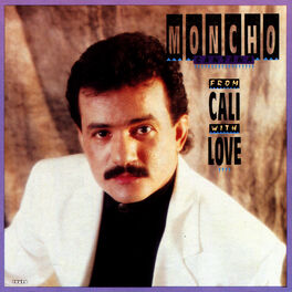 Album cover of From Cali with Love