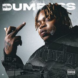 Album cover of Dumb Ass