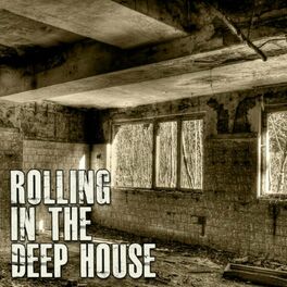 Album cover of Rolling in the Deep House