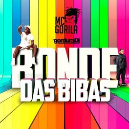 Album cover of Bonde das Bibas