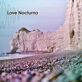 Album cover of Love Nocturno