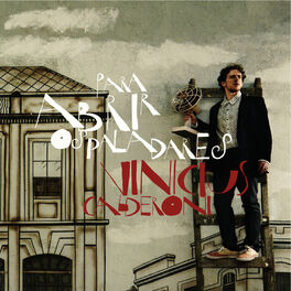 Album cover of Para Abrir Os Paladares