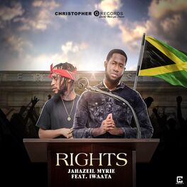 Album cover of Rights