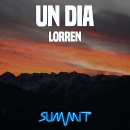 Album cover of Un Dia