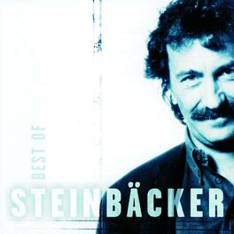 Album cover of Steinbäcker-Best Of