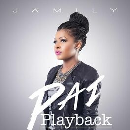 Album cover of Pai: Playback