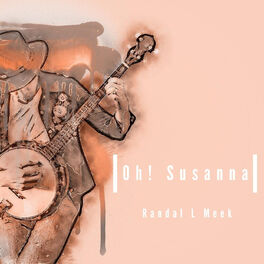 Album cover of Oh! Susanna
