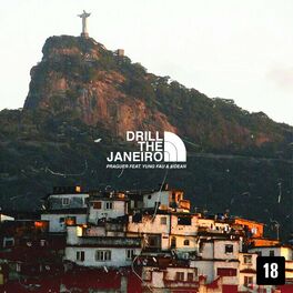 Album cover of Drill The Janeiro